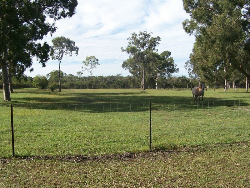 Ransome QLD 4154