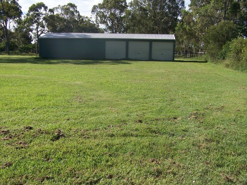 Ransome QLD 4154