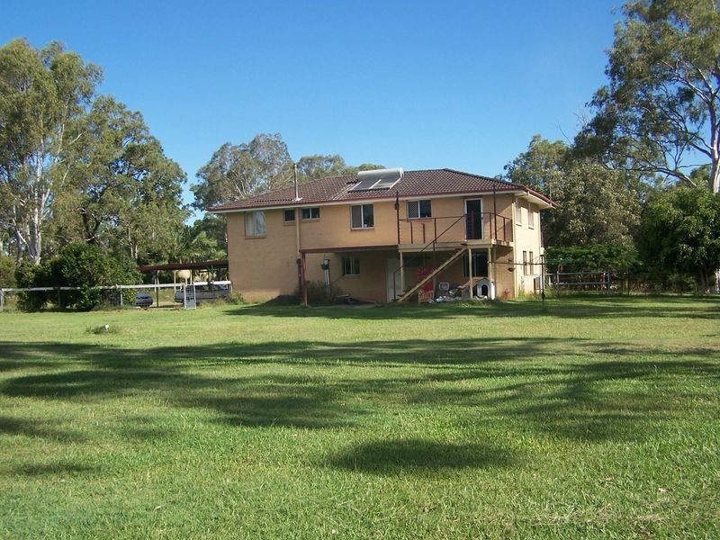 Ransome QLD 4154