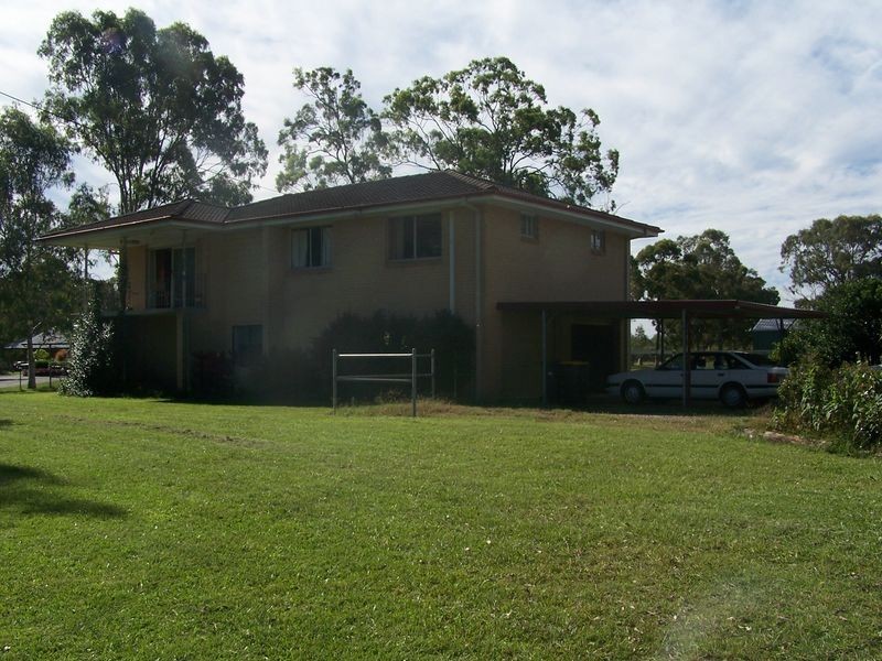 Ransome QLD 4154