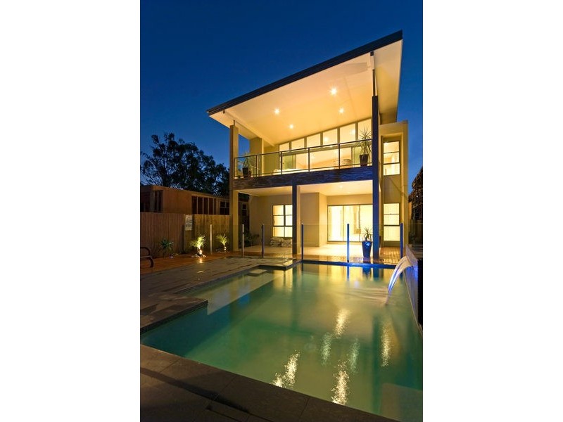 3 Cleveland Terrace, Ormiston QLD 4160
