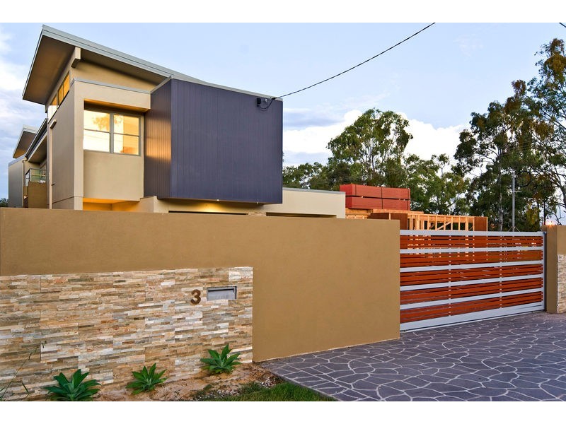 3 Cleveland Terrace, Ormiston QLD 4160