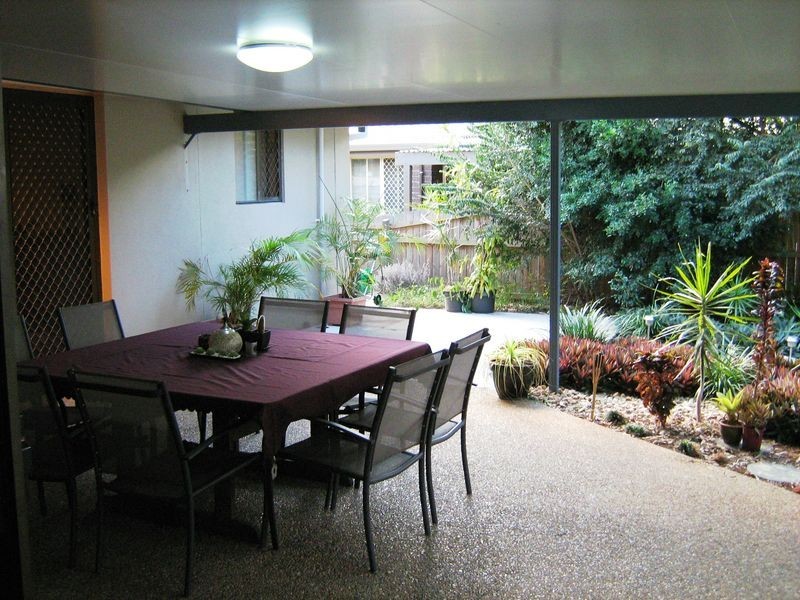 Cleveland QLD 4163