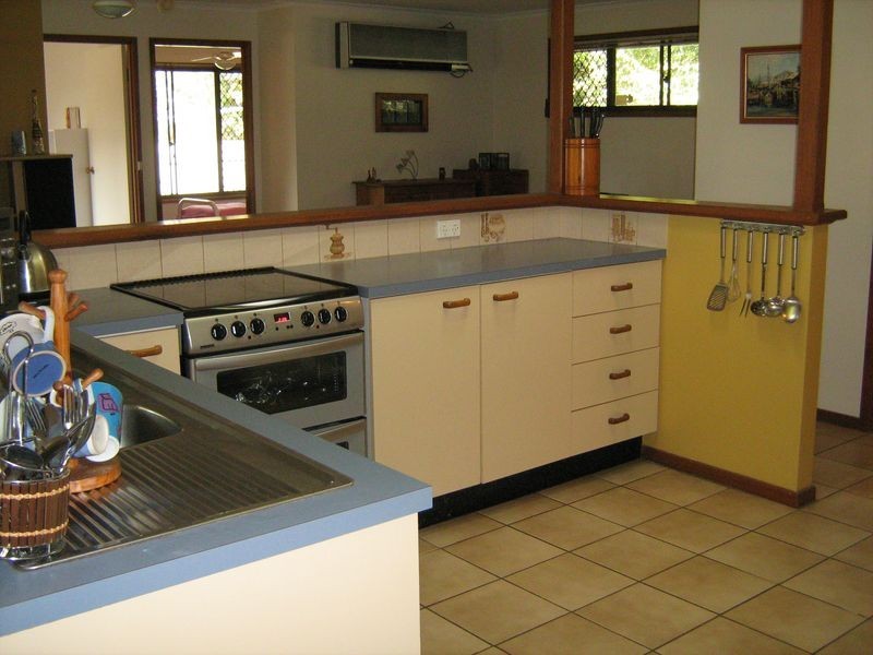 Cleveland QLD 4163