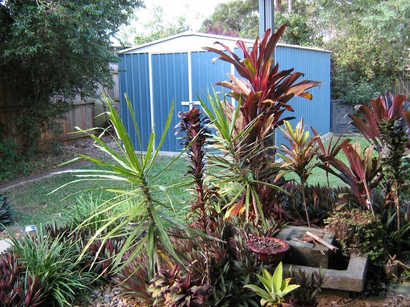 Cleveland QLD 4163
