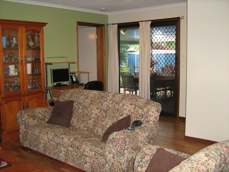 Cleveland QLD 4163