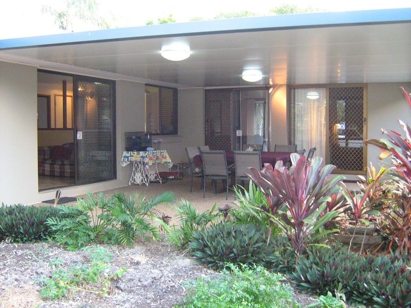Cleveland QLD 4163