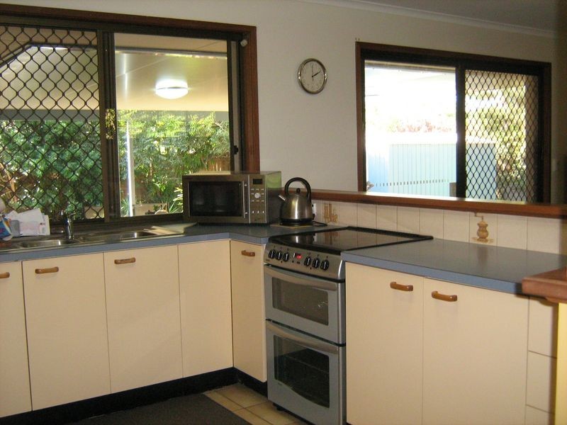 Cleveland QLD 4163
