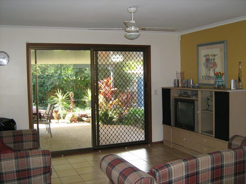 Cleveland QLD 4163