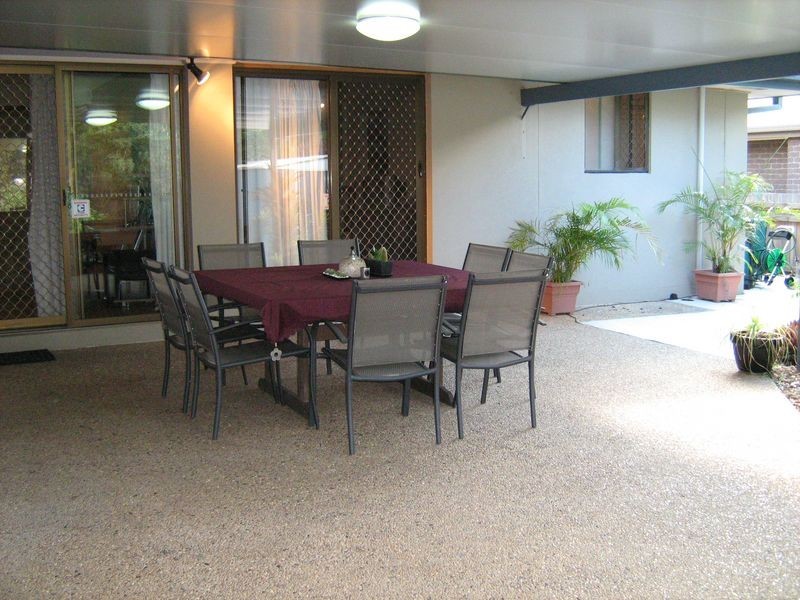 Cleveland QLD 4163