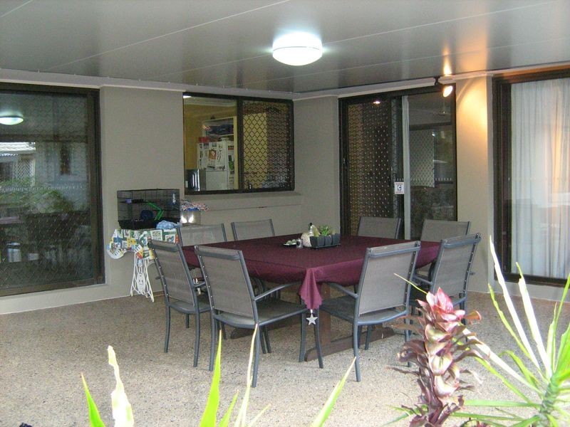Cleveland QLD 4163