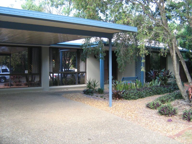 Cleveland QLD 4163