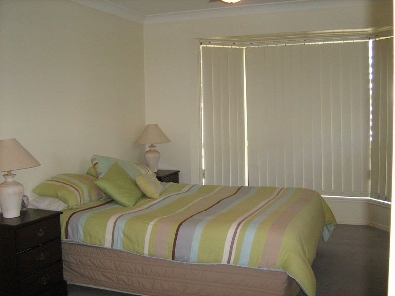 Wellington Point QLD 4160