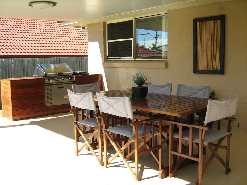 Wellington Point QLD 4160