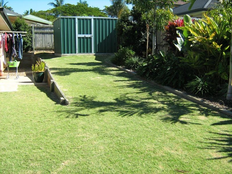 Wellington Point QLD 4160