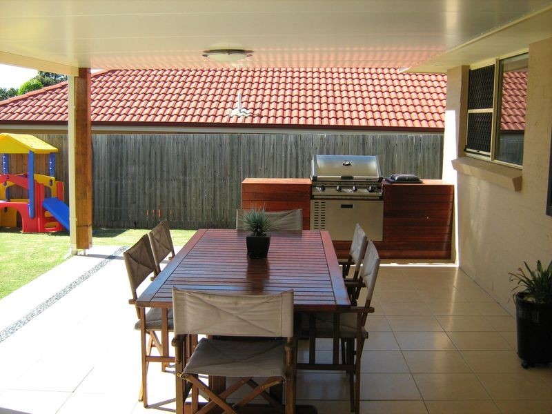 Wellington Point QLD 4160