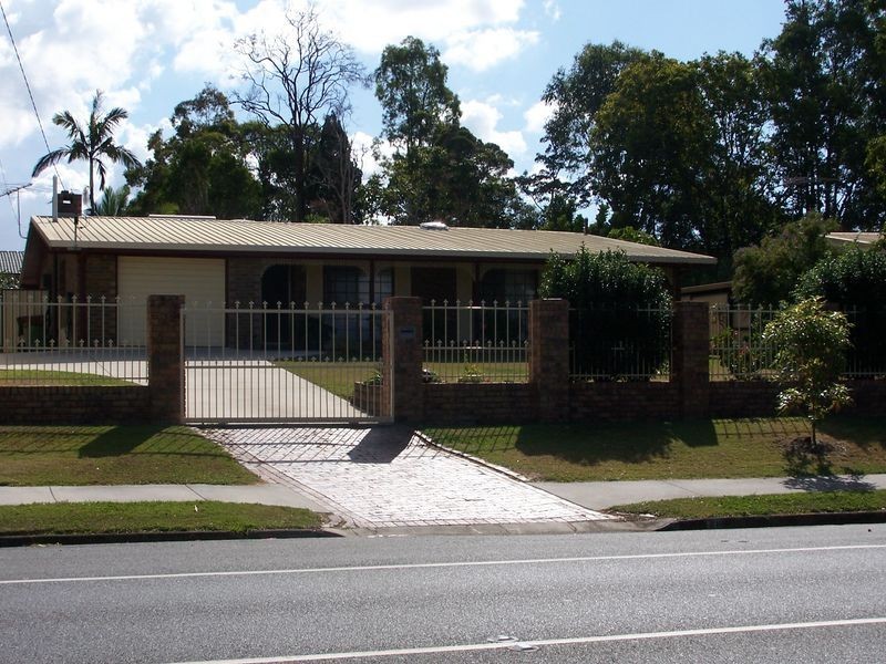 Alexandra Hills QLD 4161