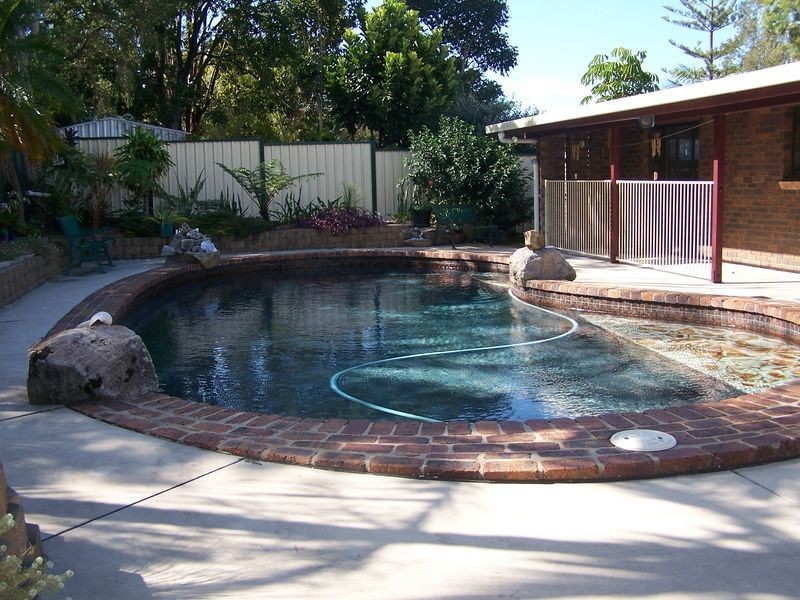 Alexandra Hills QLD 4161