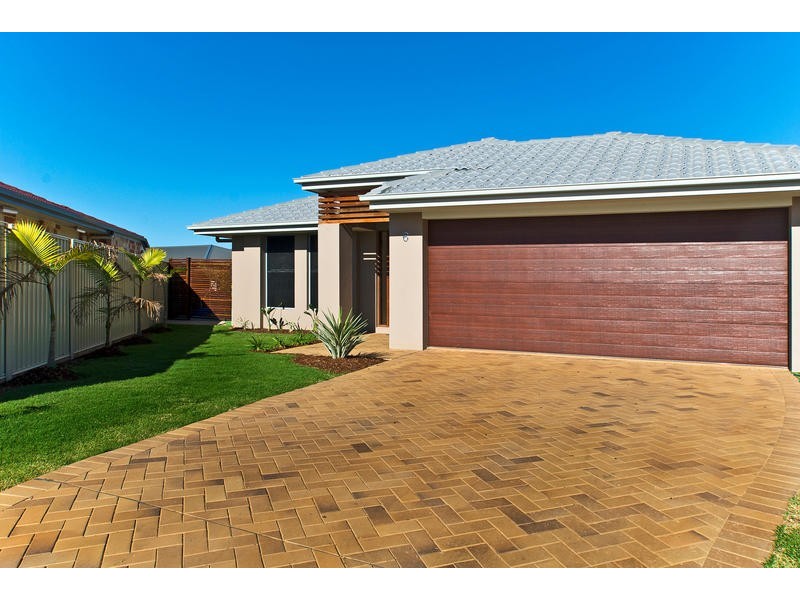 Thornlands QLD 4164
