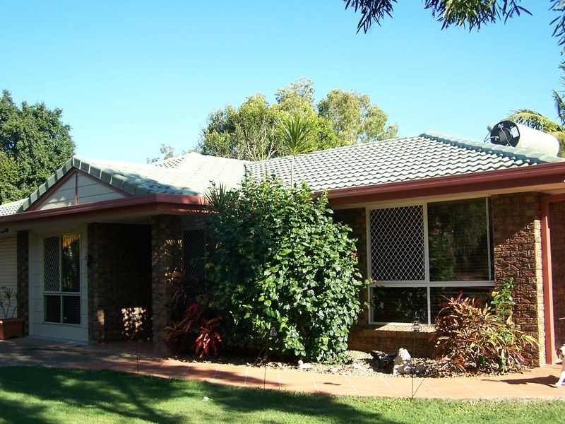 Cleveland QLD 4163