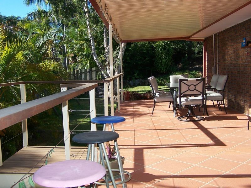 Cleveland QLD 4163