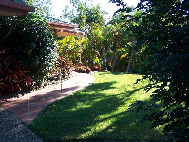 Cleveland QLD 4163
