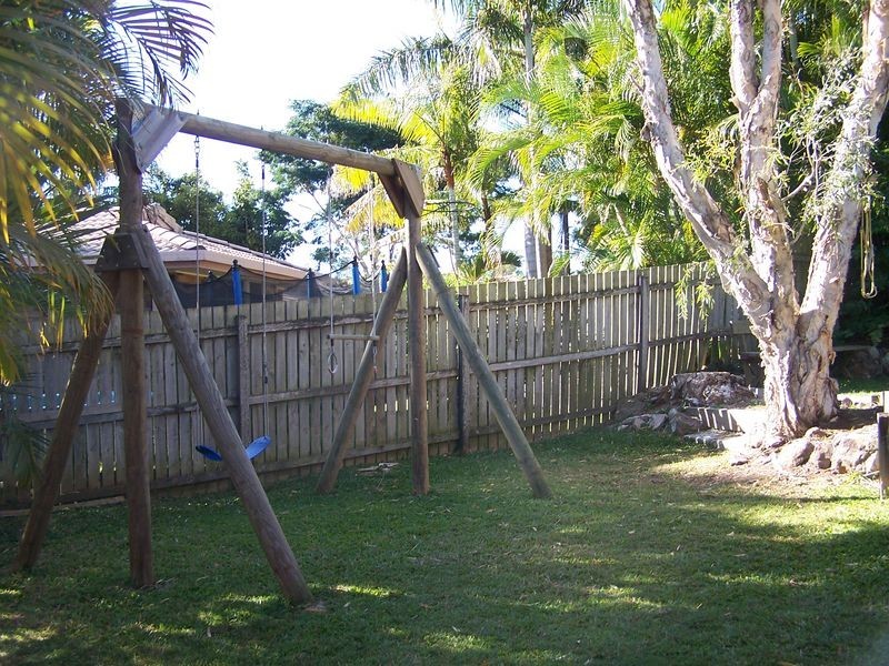 Cleveland QLD 4163