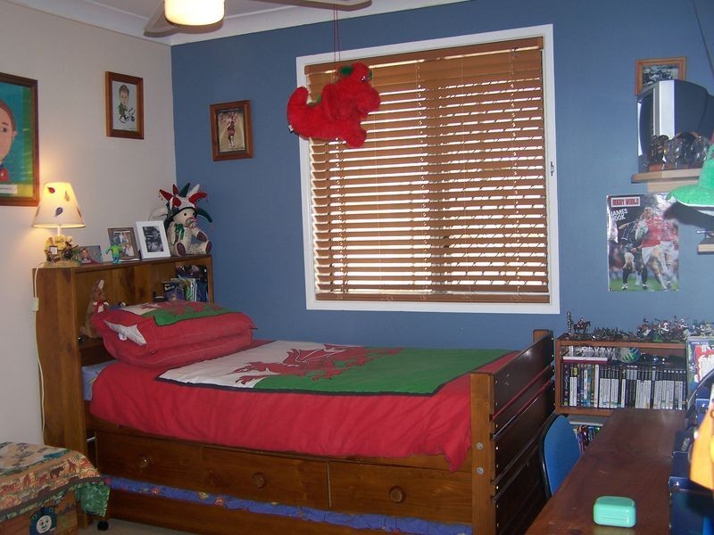 Cleveland QLD 4163