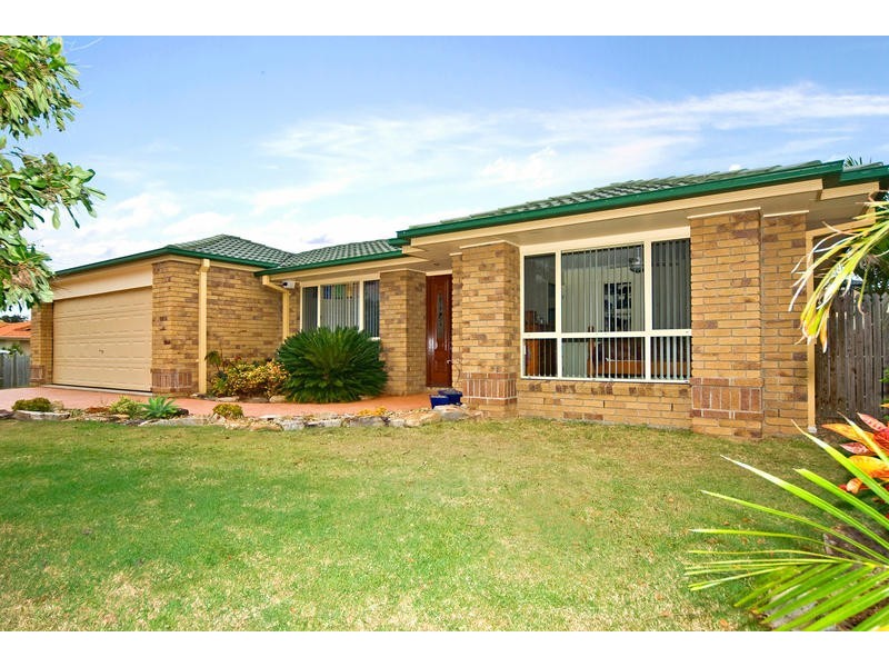 Wellington Point QLD 4160