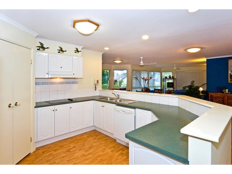 Wellington Point QLD 4160