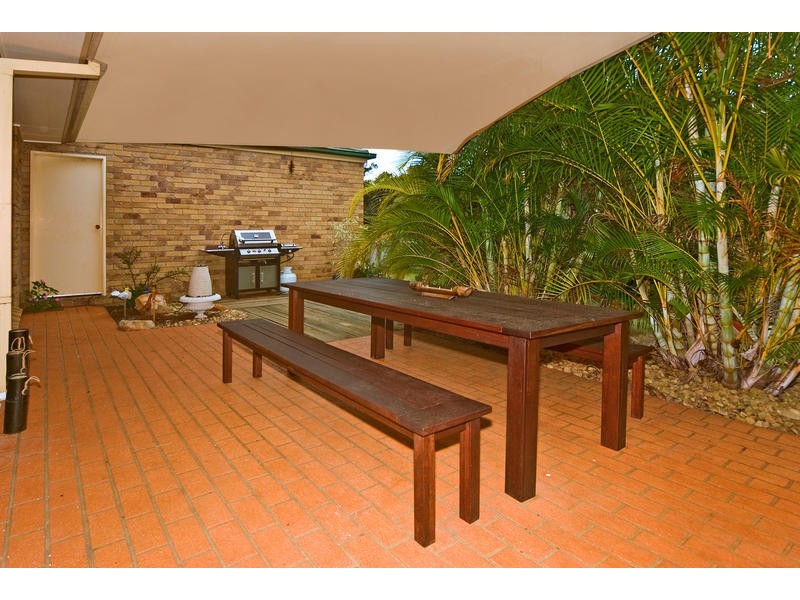 Wellington Point QLD 4160