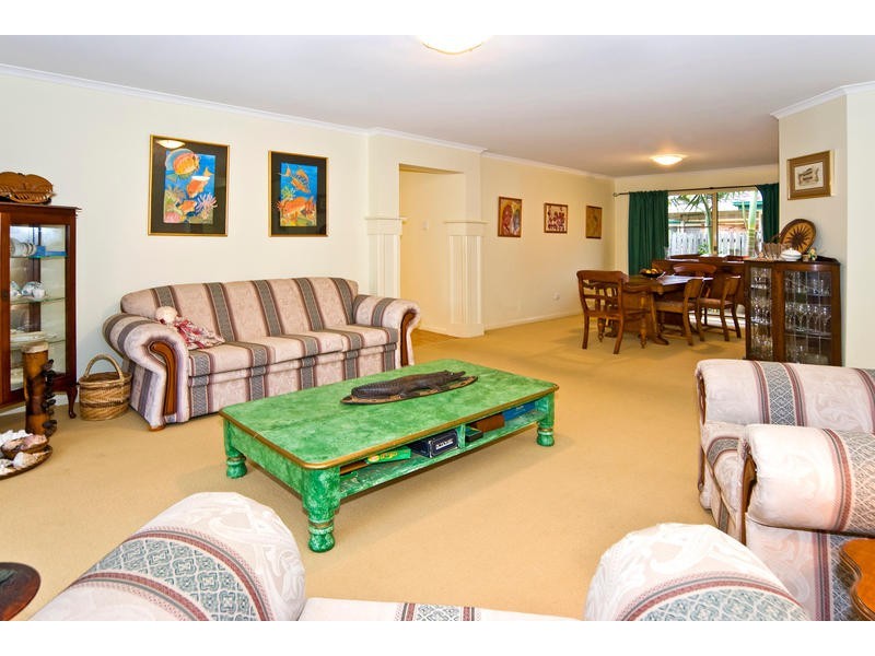 Wellington Point QLD 4160