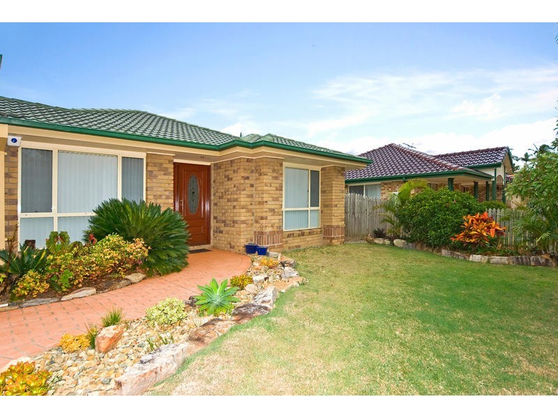 Wellington Point QLD 4160