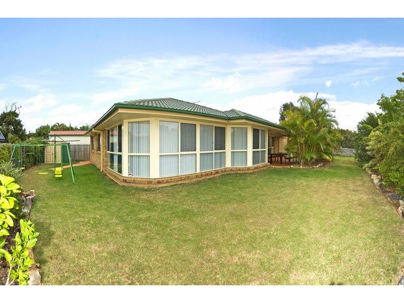 Wellington Point QLD 4160