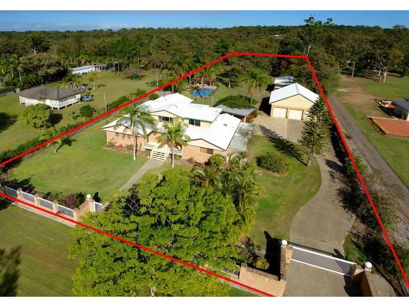 Capalaba West QLD 4157