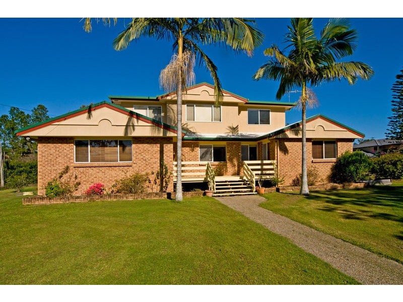 Capalaba West QLD 4157