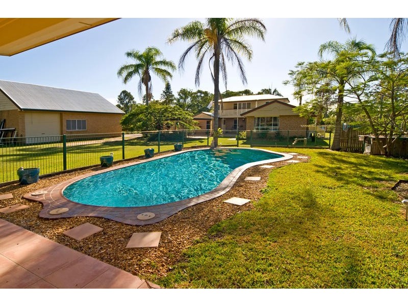 Capalaba West QLD 4157