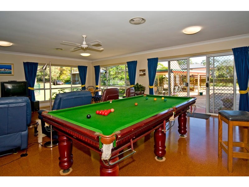 Capalaba West QLD 4157