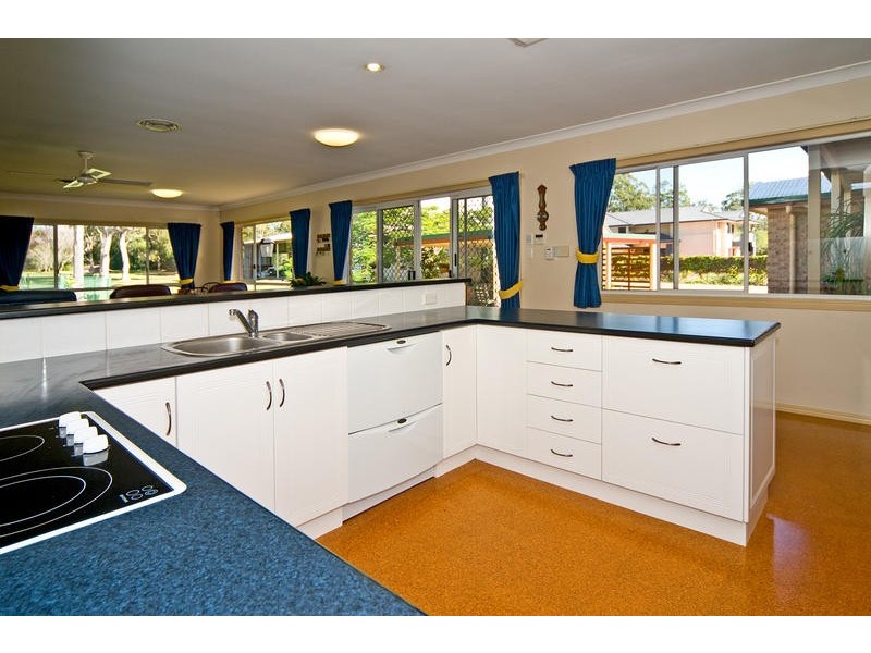 Capalaba West QLD 4157