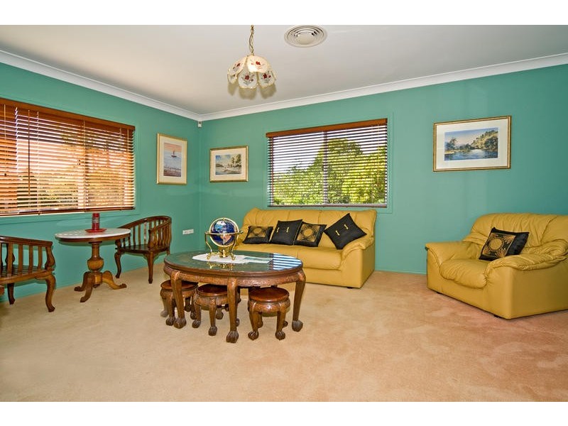 Capalaba West QLD 4157