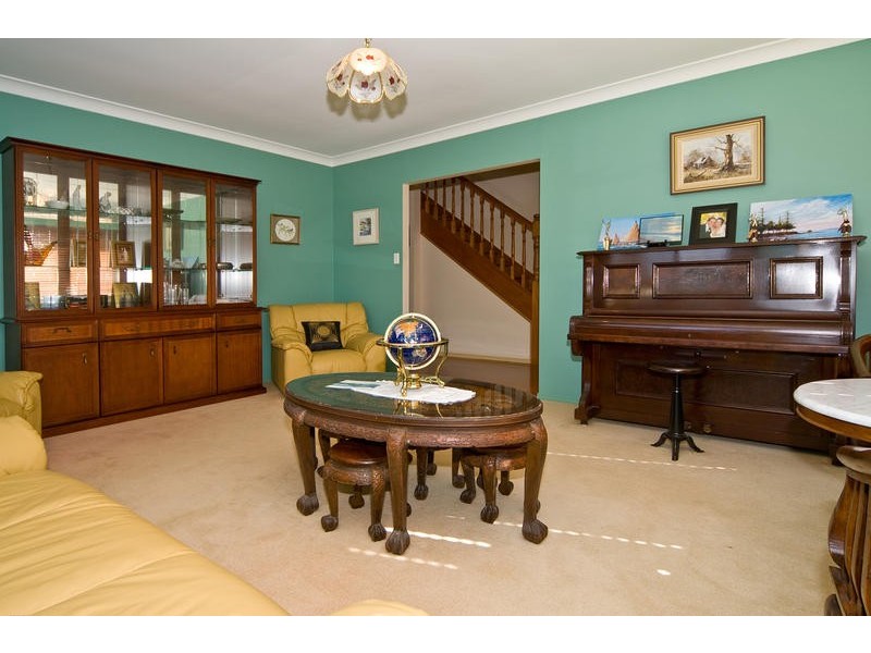 Capalaba West QLD 4157