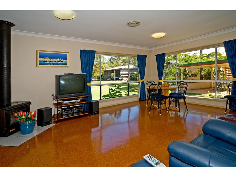 Capalaba West QLD 4157