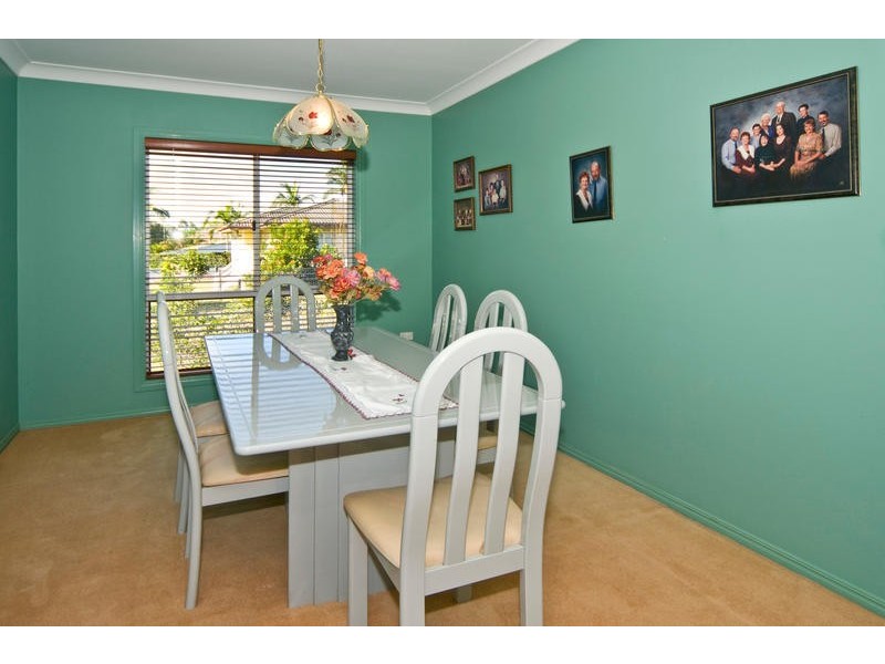Capalaba West QLD 4157