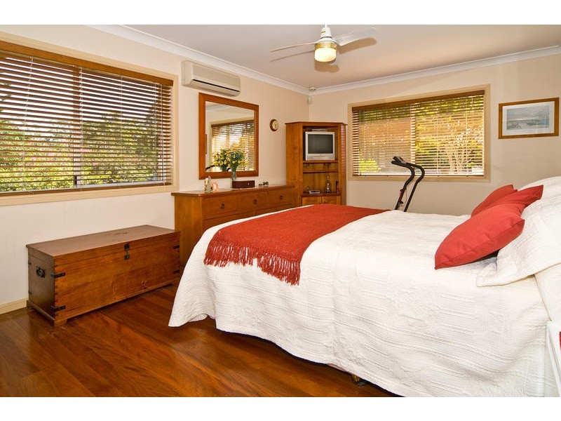Capalaba West QLD 4157