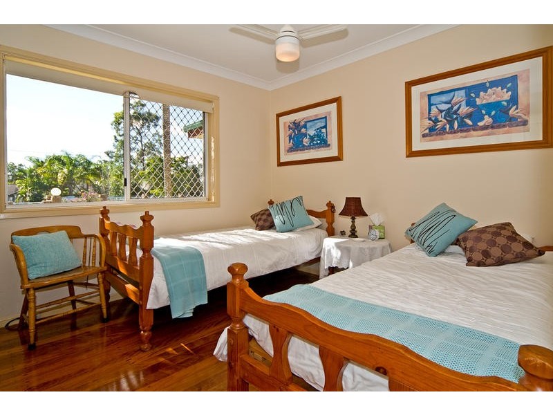 Capalaba West QLD 4157