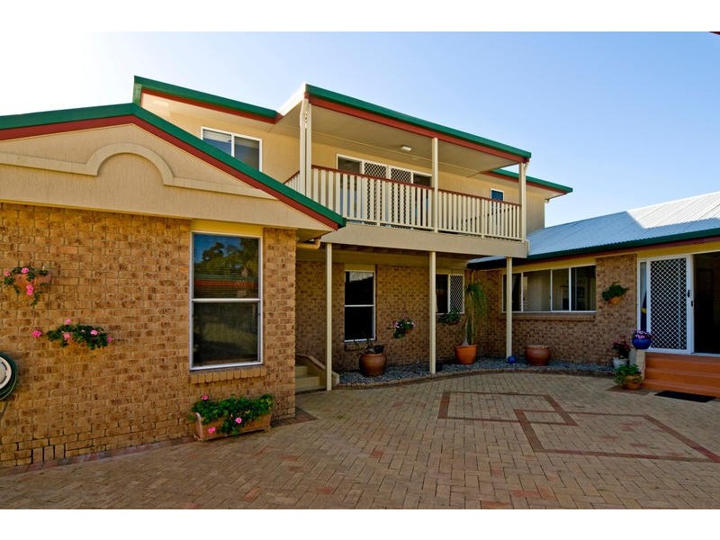 Capalaba West QLD 4157