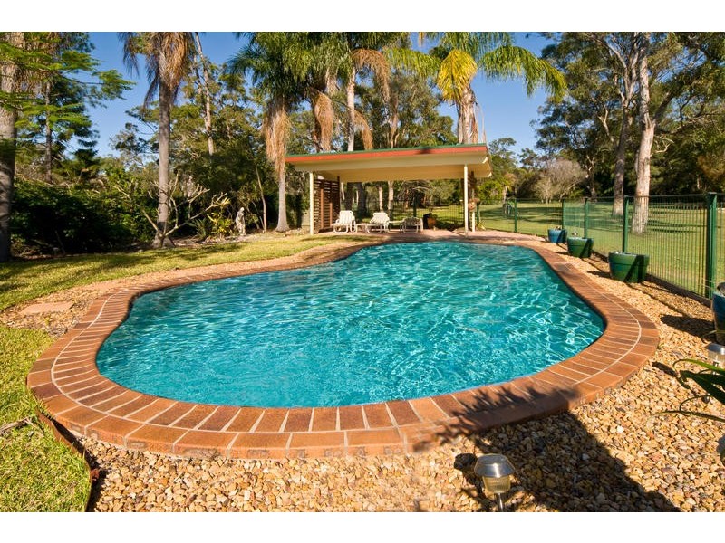 Capalaba West QLD 4157