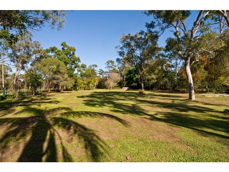 Capalaba West QLD 4157