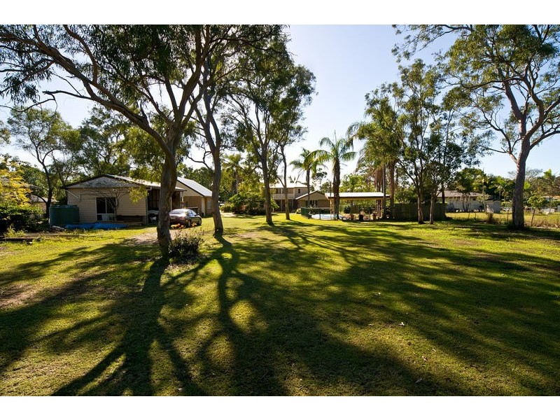 Capalaba West QLD 4157
