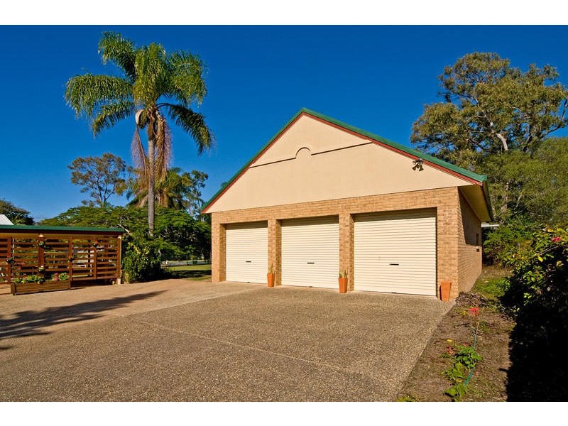 Capalaba West QLD 4157